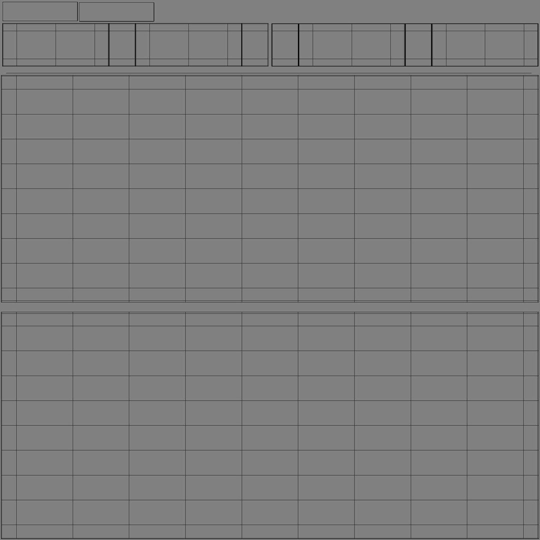 3D 100 Dollars Bill Stack Model - TurboSquid 1386778