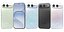 Honor 600 Китай, все цвета