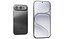 Honor 600 Китай, все цвета