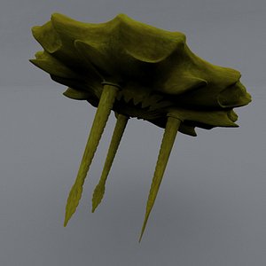 BioSaucer.max