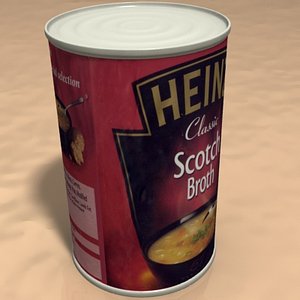 Soup Can