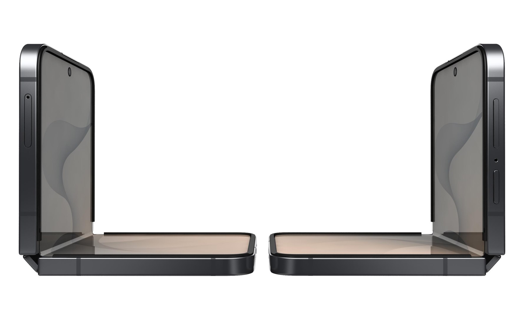 3D Samsung Galaxy Z Flip8 Graphite model https://p.turbosquid.com/ts-thumb/h4/NAorny/9p/9/jpg/1784995053/1920x1080/fit_q87/5028a680e05340490117c71777abc2402e426060/9.jpg