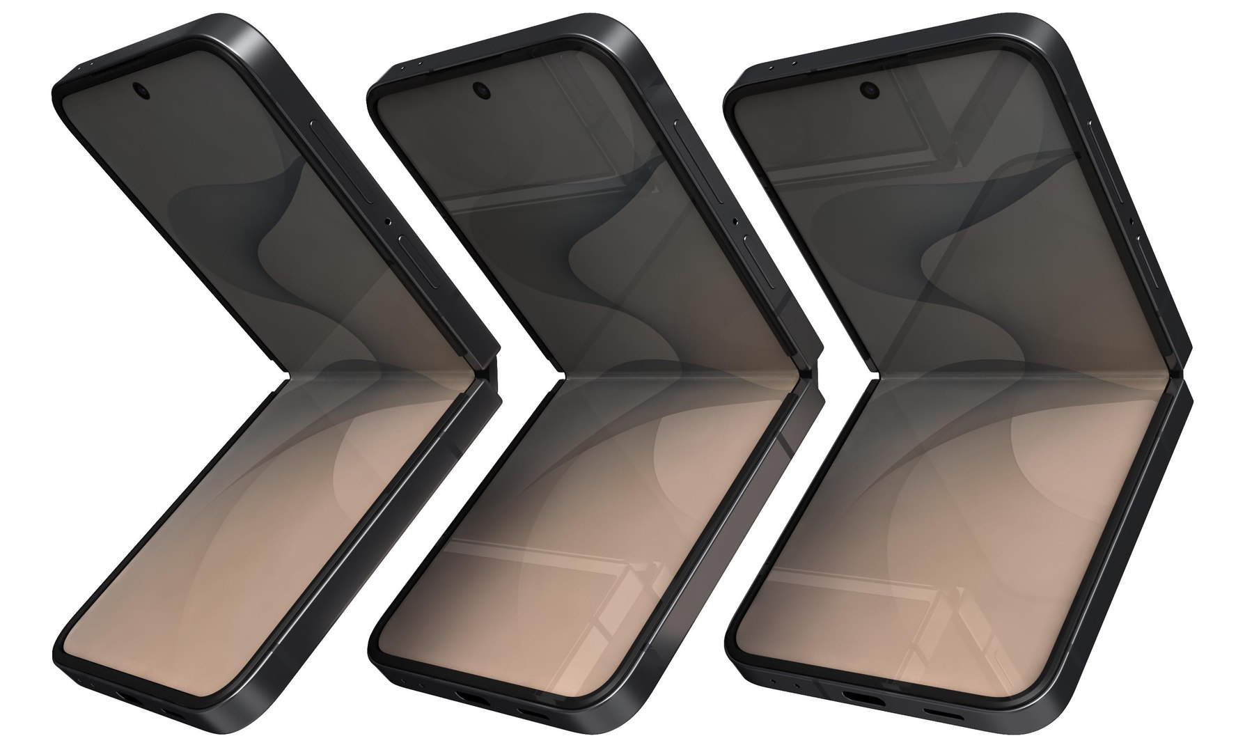 3D Samsung Galaxy Z Flip8 Graphite model https://p.turbosquid.com/ts-thumb/h4/NAorny/Ca/3/jpg/1784995048/1920x1080/fit_q87/10aa862520e018a98bcb064eb5b22bc21bb44386/3.jpg
