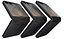 Samsung Galaxy Z Flip8 Graphite