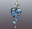 Organic Chandelier