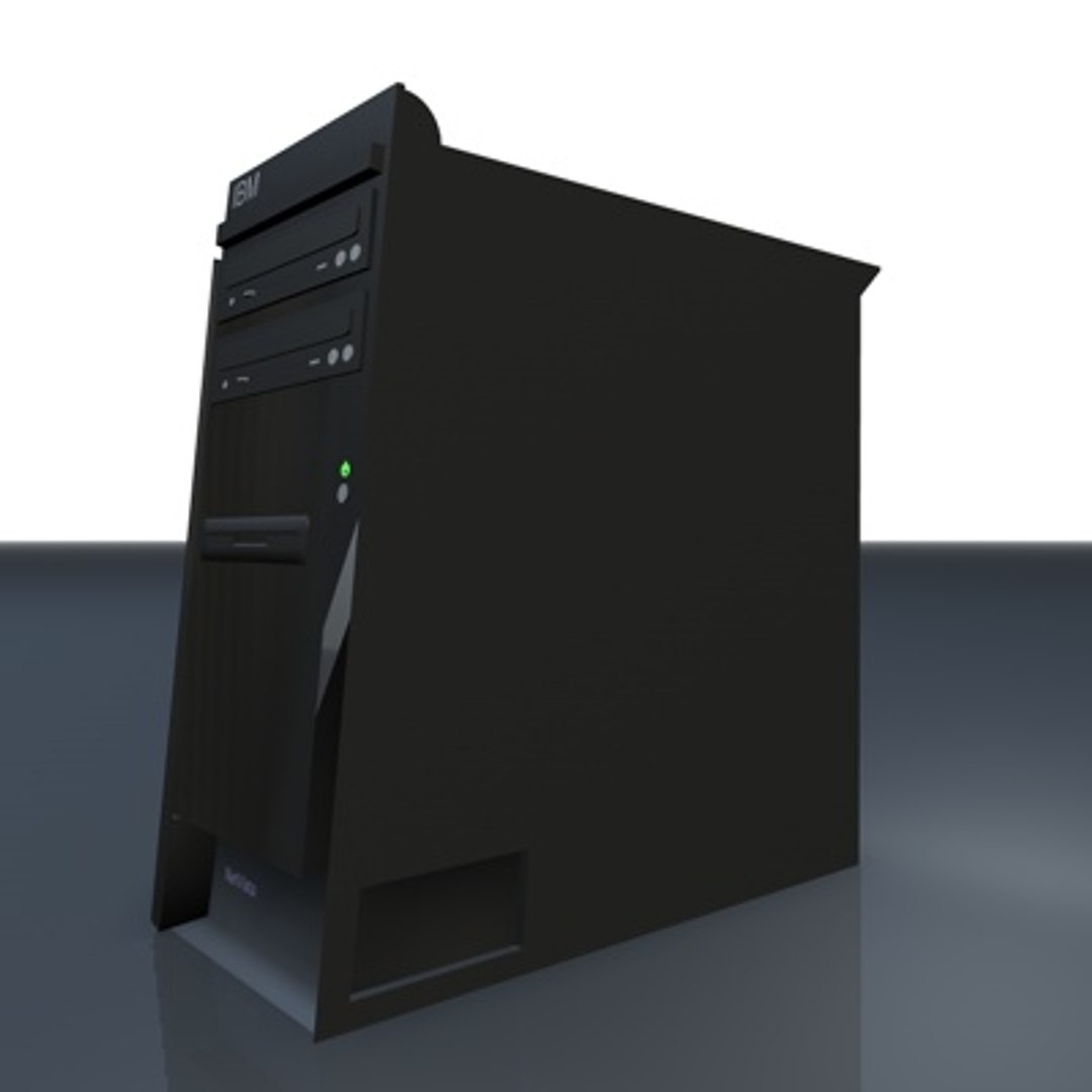 Ibm 3d 3ds