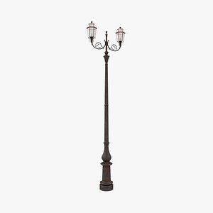 Street Lamp