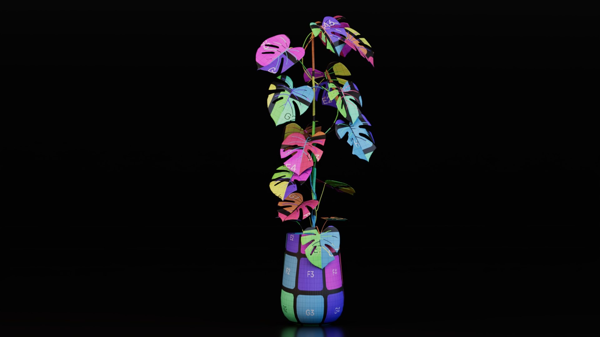 3D model Monstera Deliciosa Plant https://p.turbosquid.com/ts-thumb/h4/QclPLU/4E/uv1/jpg/1764776834/1920x1080/fit_q87/0da5a96cf335af2171ae37e7f13230f88d98e7e0/uv1.jpg