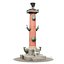 rostral column