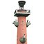 rostral column