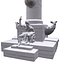 rostral column