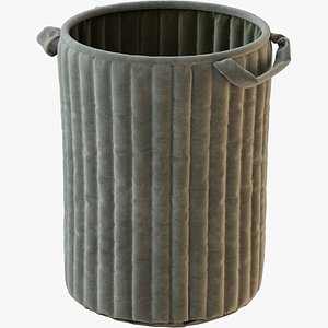 Laundry Fasion Bag