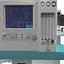 max anaesthesia machine