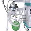 max anaesthesia machine