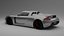 PORSCHE CARRERA GT