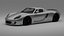 PORSCHE CARRERA GT