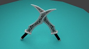 Katarina Blade