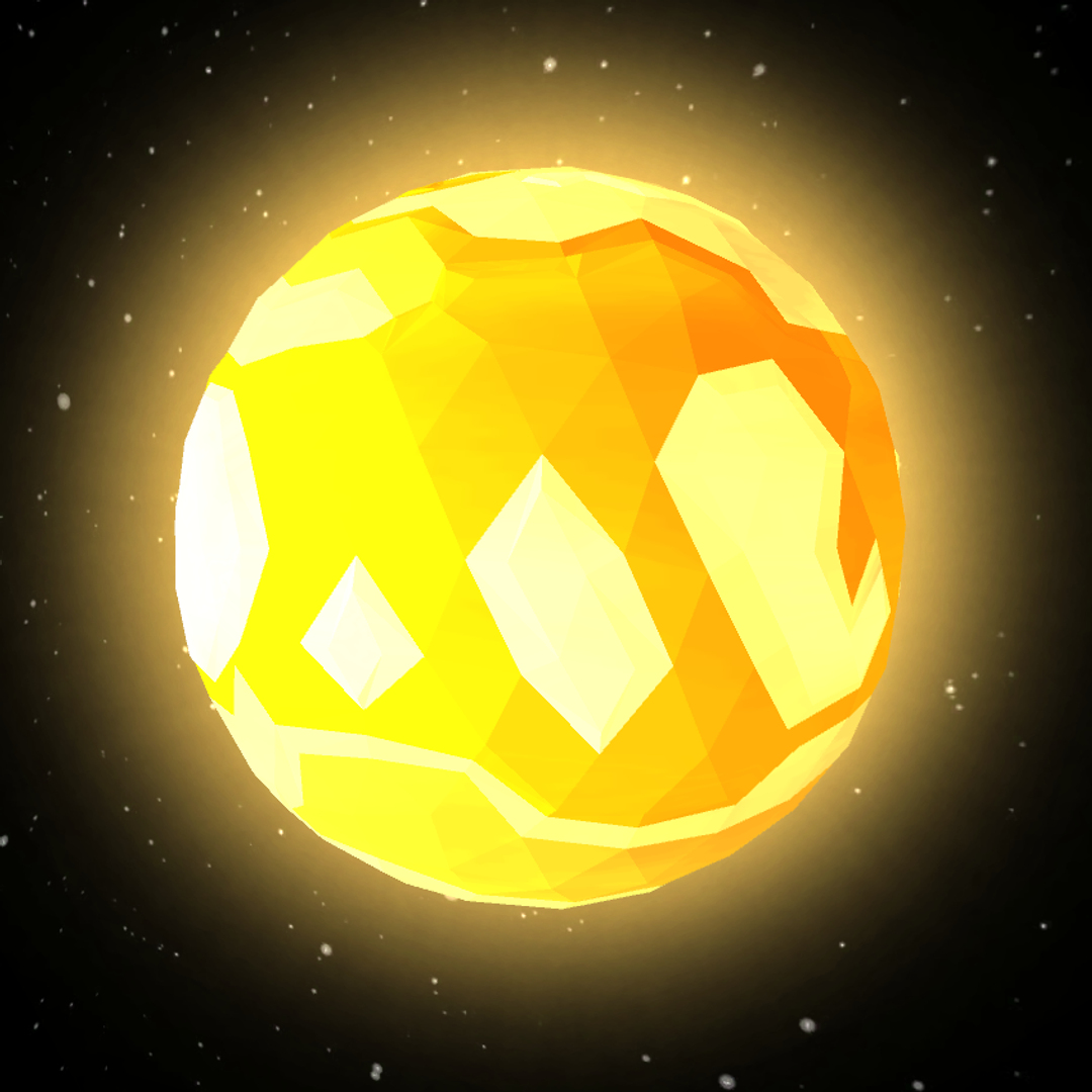 3D Sun - TurboSquid 1156608