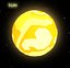 Low Poly Sun