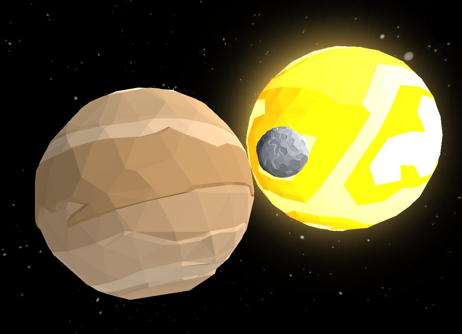 3D sun https://p.turbosquid.com/ts-thumb/h4/aSeKSm/hutVRj93/venusmercurysun/png/1494662640/1920x1080/fit_q87/ab709b609fad7f637cc65782dbbfd9c16e2616bb/venusmercurysun.jpg