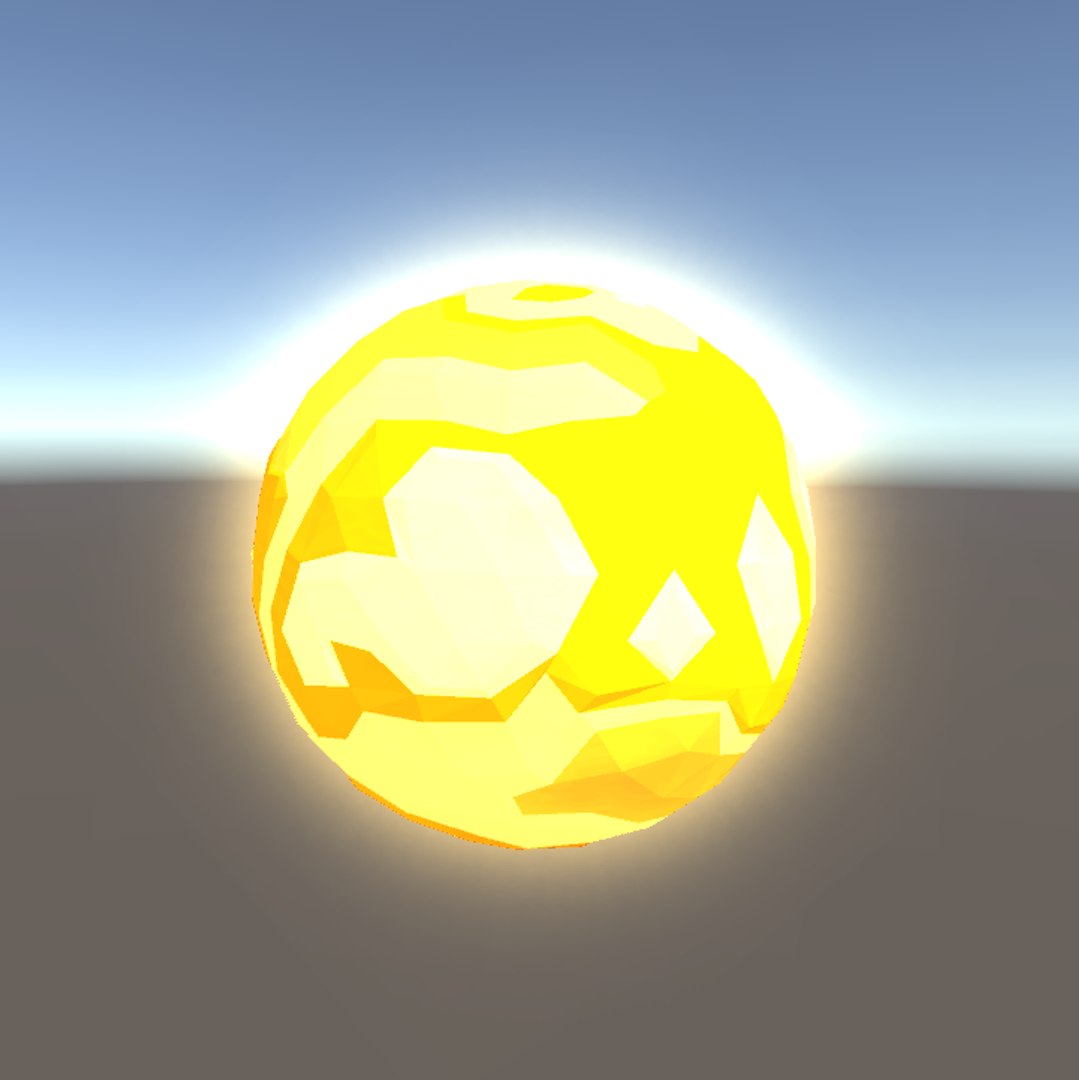 3D Sun - TurboSquid 1156608