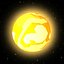 Low Poly Sun
