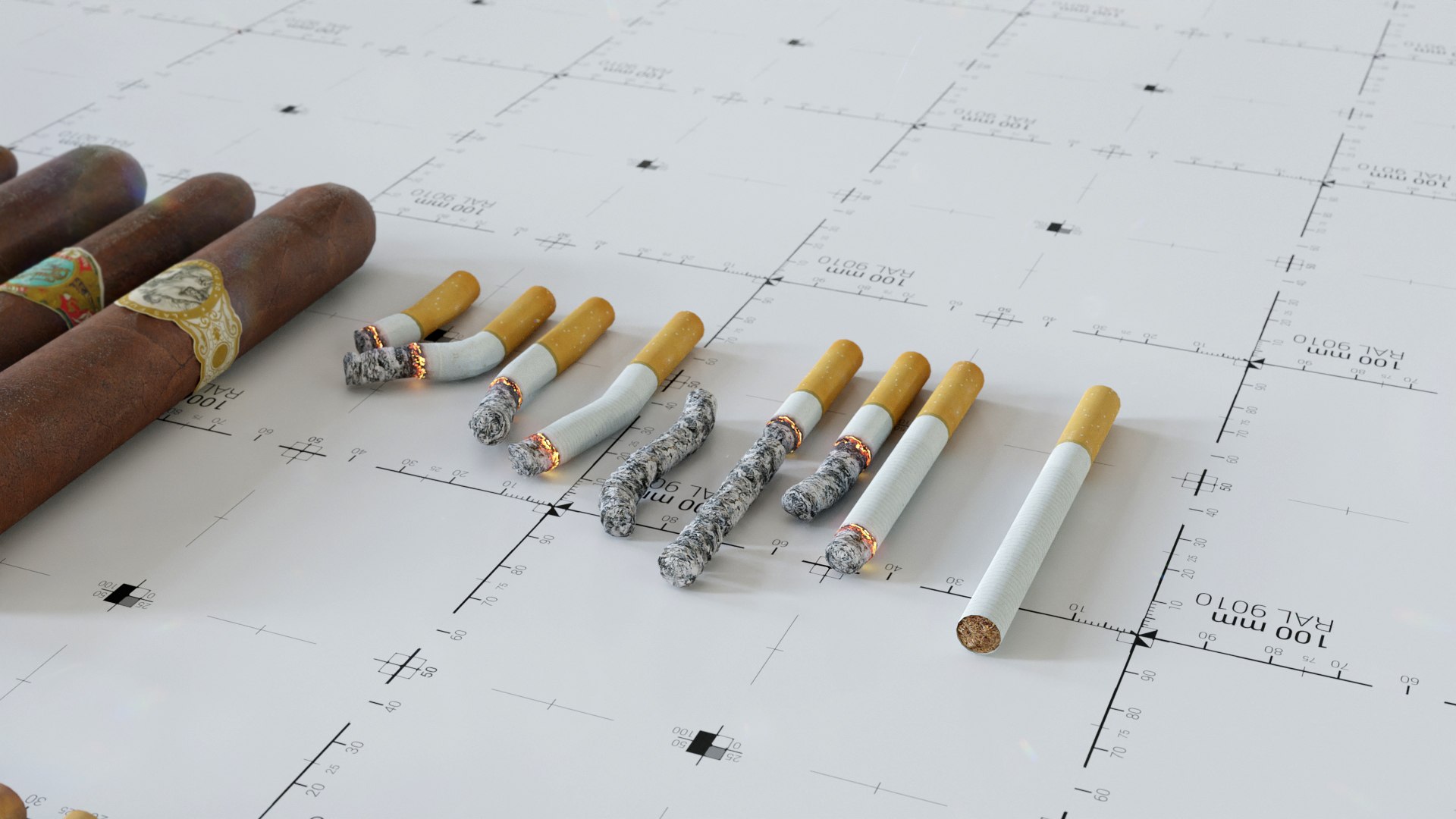 3D cigars cigarettes joints blunts https://p.turbosquid.com/ts-thumb/h4/alwWru/0sxVSFDI/cirgars_cigarettes_smokables_assetkit_010_cc/jpg/1591025586/1920x1080/fit_q87/de9471a2a68a5da7ba43d3a46ab1cd8f8d30b924/cirgars_cigarettes_smokables_assetkit_010_cc.jpg