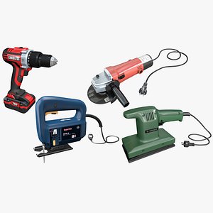 PowerTools Collection