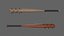 Оружие для бейсбольной биты PBR - Коллекция