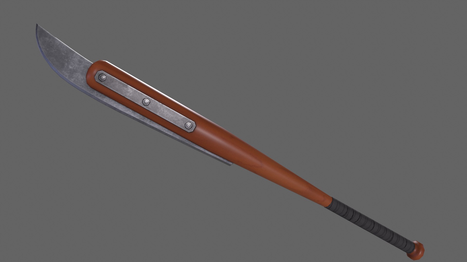 3D PBR Baseball Bat Weapons - Collection https://p.turbosquid.com/ts-thumb/h4/cITHev/2c/2.01/png/1640016890/1920x1080/fit_q87/b9933e035b49fa5b65ee21cd46071e40e20e5c2c/2.01.jpg