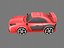 Cartoon Car