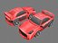 Cartoon Car