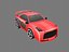 Cartoon Car