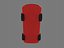 Cartoon Car
