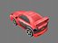 Cartoon Car