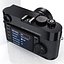 Leica M9 Black SLR Camera