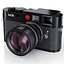 Leica M9 Black SLR Camera
