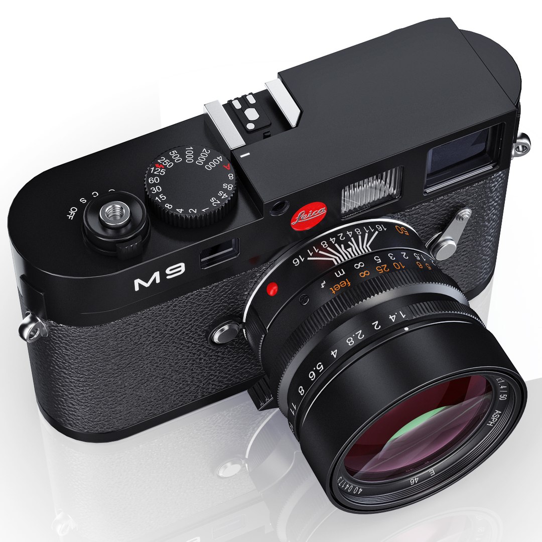 Digital Leica M9 2020 Camera Leica M9 In 2020 Lens Leica M9p