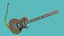 Guitarra elétrica