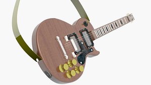 electric guitar max free