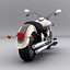 Yamaha DragStar 1100 Classic