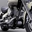 Yamaha DragStar 1100 Classic