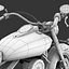 Yamaha DragStar 1100 Classic