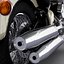 Yamaha DragStar 1100 Classic