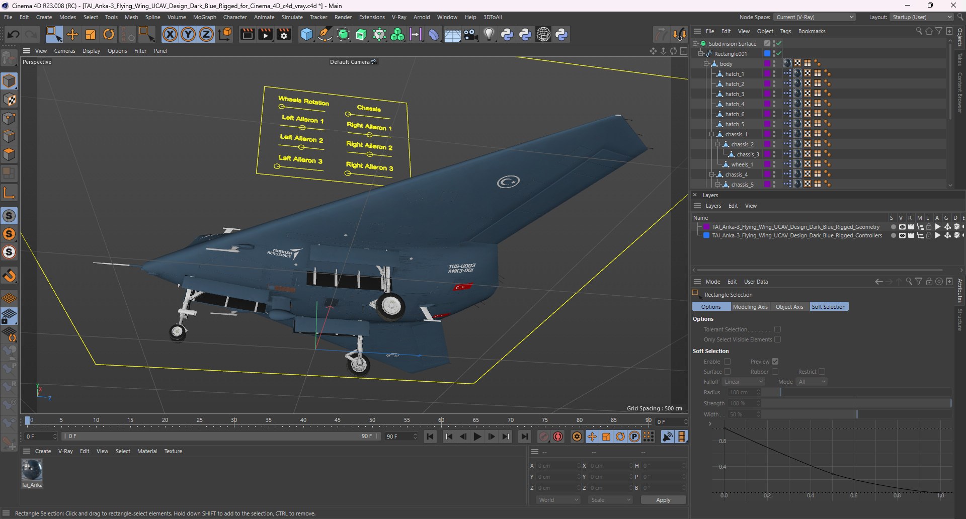 TAI Anka-3 Flying Wing UCAV Design Dark Blue Rigged for Cinema 4D 3D model https://p.turbosquid.com/ts-thumb/h4/nM17c3/6b/tai_anka3_flying_wing_ucav_design_dark_blue_rigged_for_cinema_4d_1003/jpg/1756438104/1920x1080/fit_q87/3e00b4955704a3be626beed06a56c7c275a2ea5d/tai_anka3_flying_wing_ucav_design_dark_blue_rigged_for_cinema_4d_1003.jpg