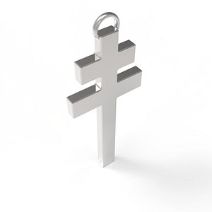 Old Style Cross-9