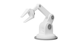 Robot arm
