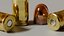 380 ACP 380 Auto Bullet Cartridge