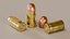 380 ACP 380 Auto Bullet Cartridge