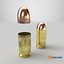 380 ACP 380 Auto Bullet Cartridge
